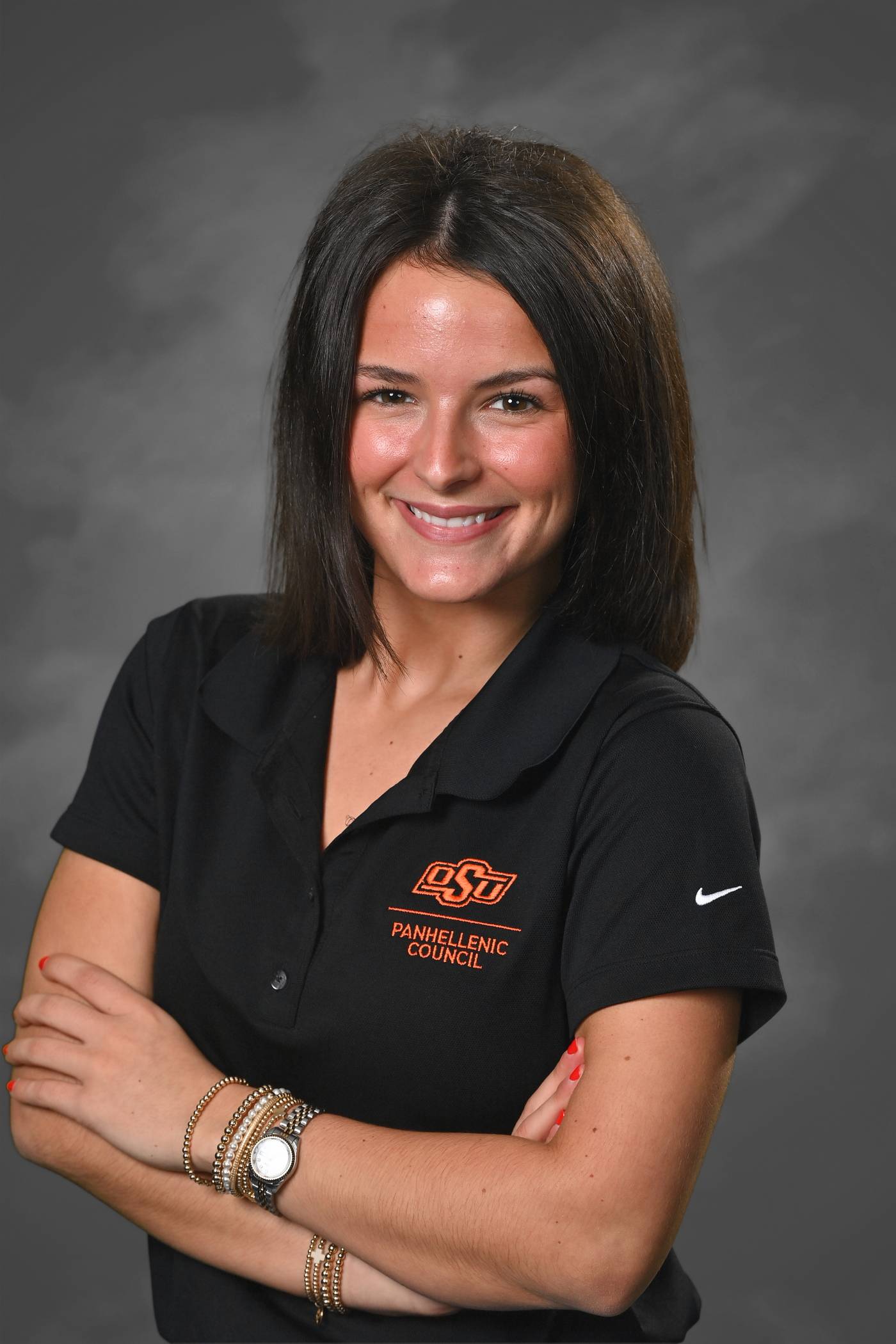 Anna Grace Exec Photo