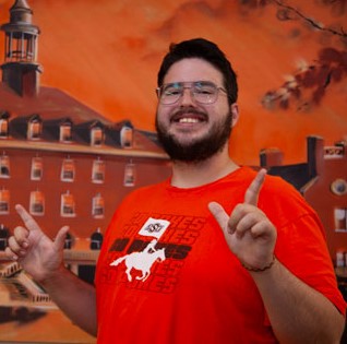 Jacob Pollard Jacob Pollard