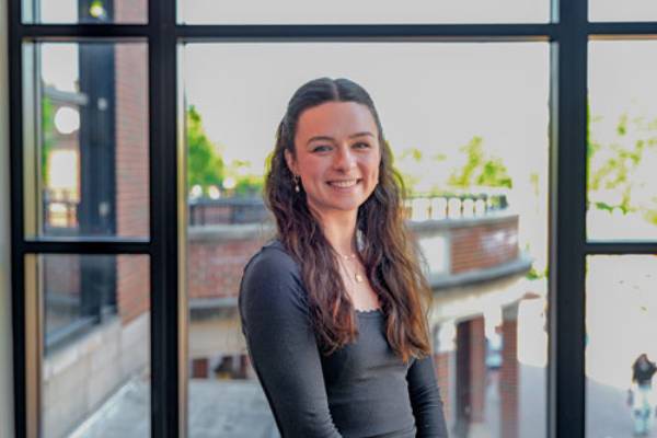 Graduate Student for Student and Family Engagement