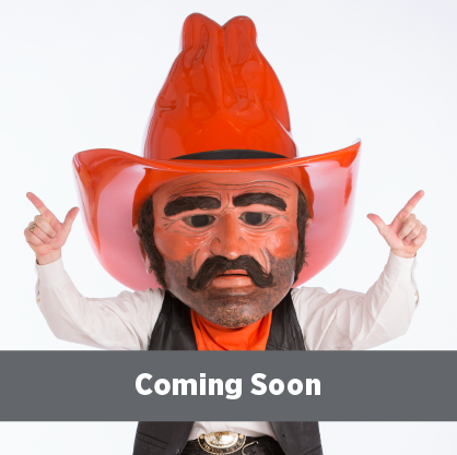 Headshot image of the Coordinator for Student Conduct, currently vacant