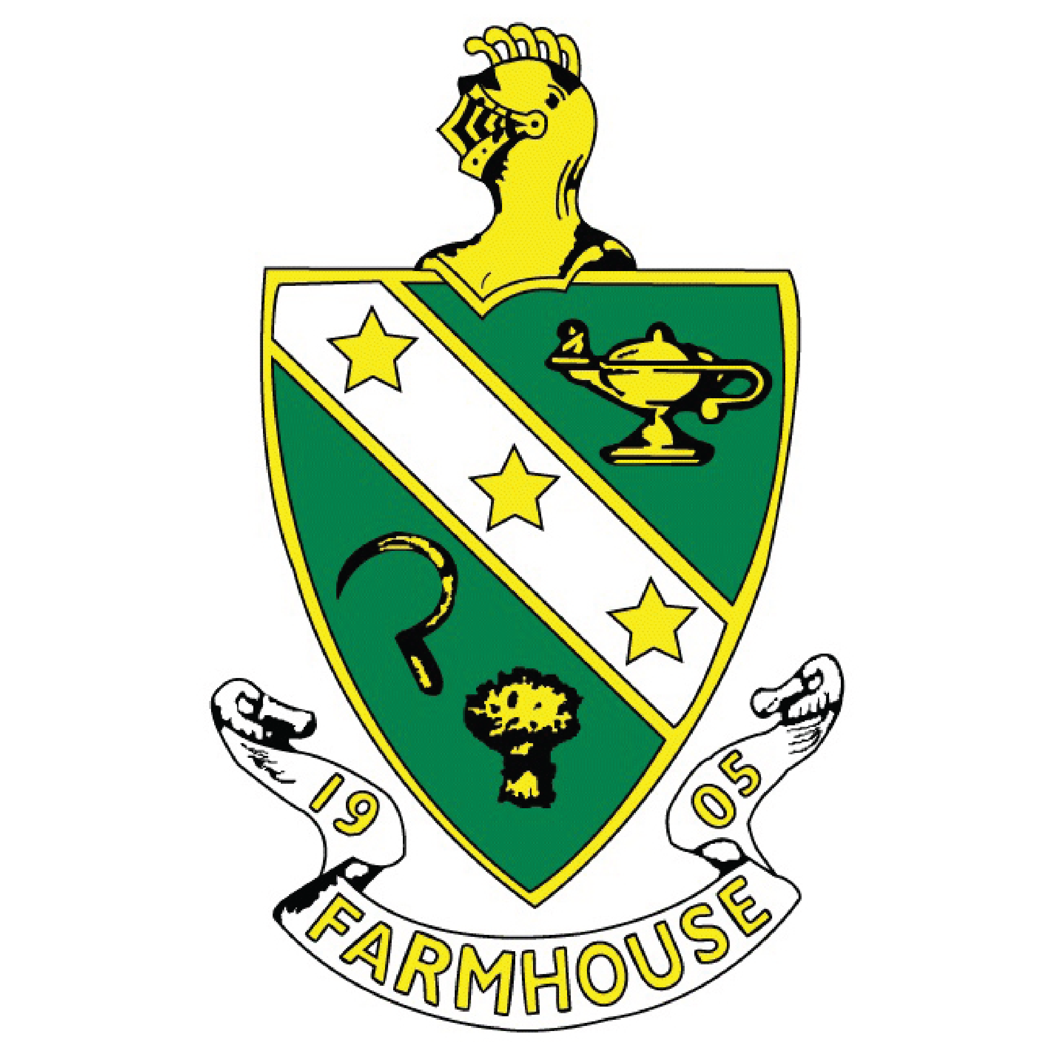 Crest of FarmHouse