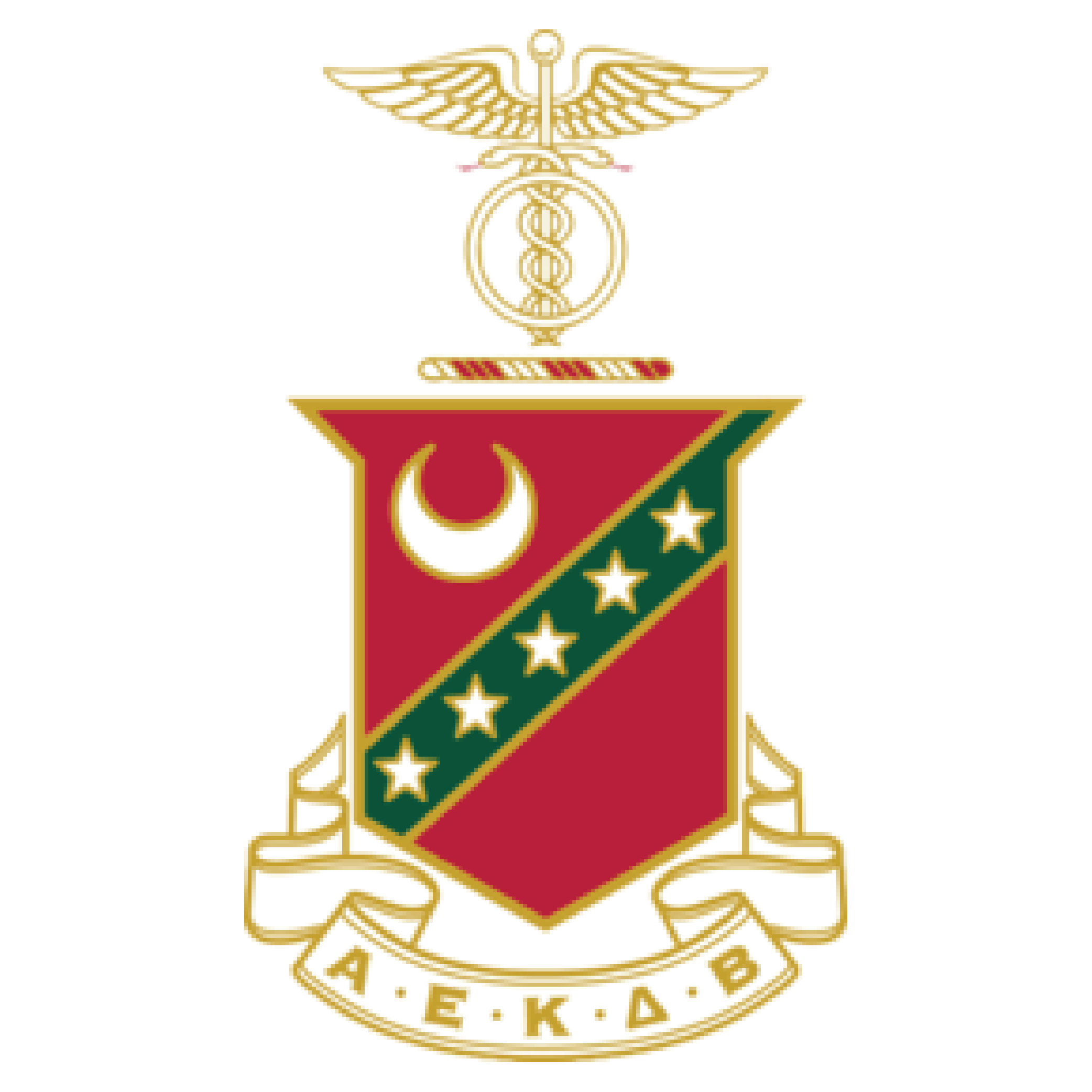 Crest of Kappa Sigma
