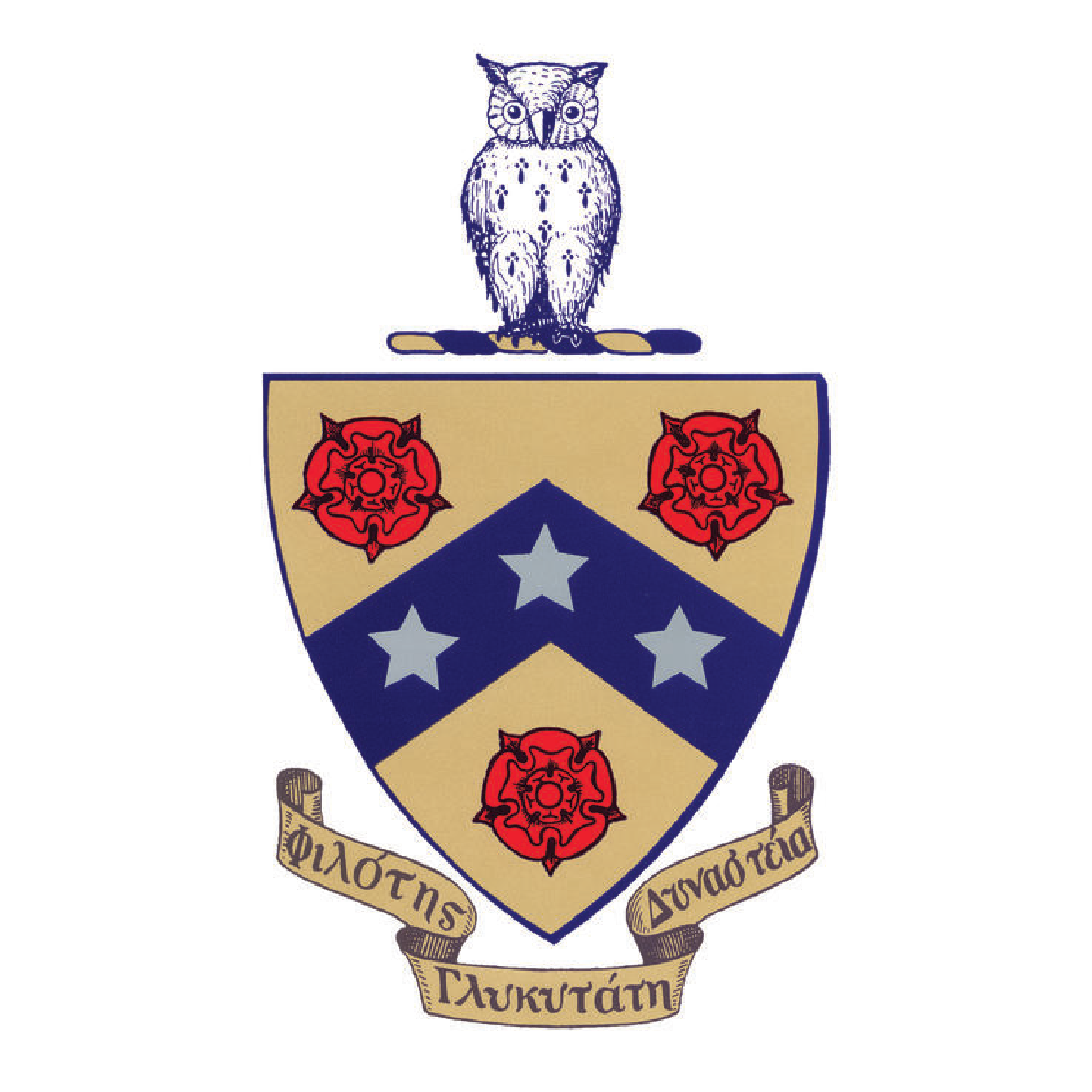 Crest of Phi Gamma Delta