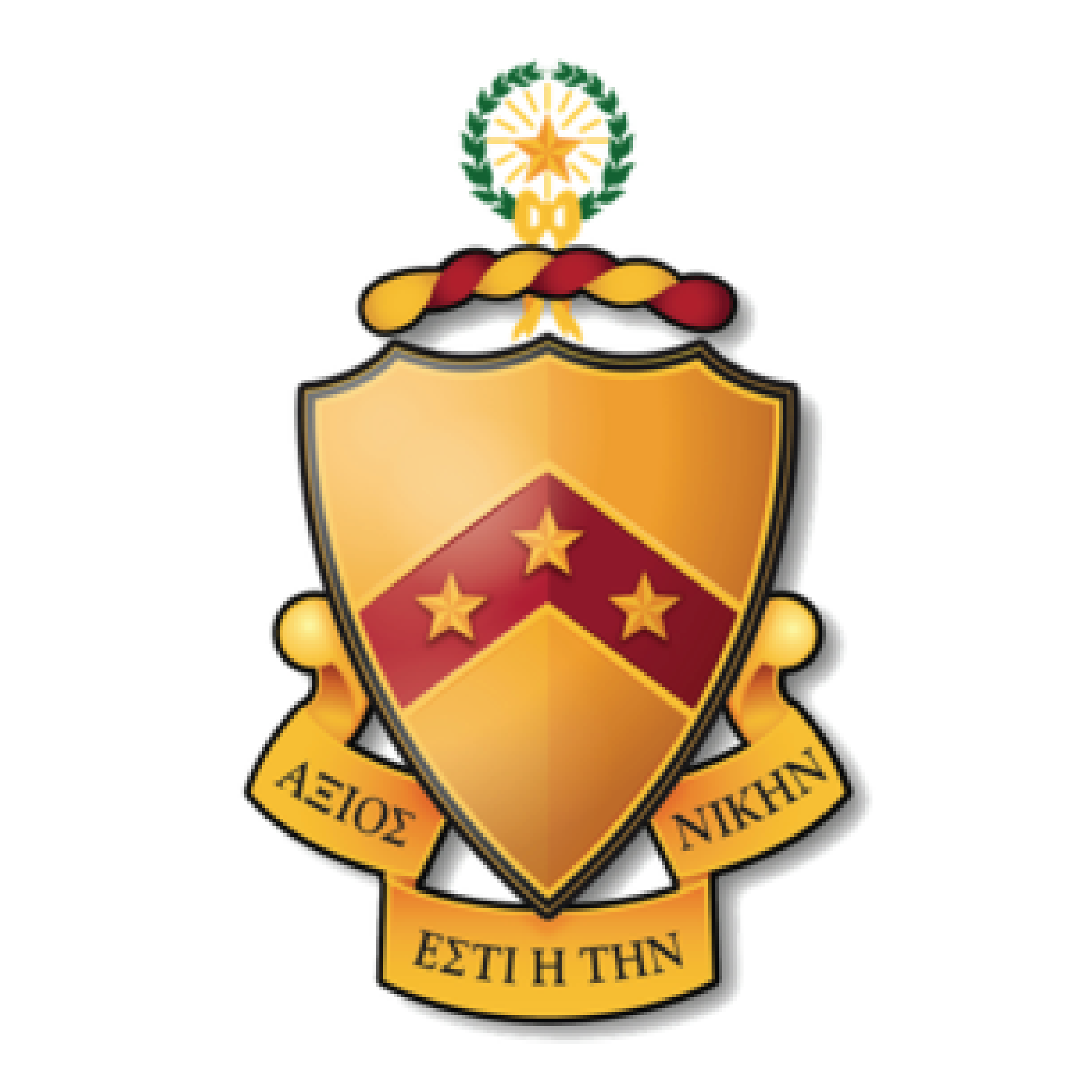 Crest of Phi Kappa Tau