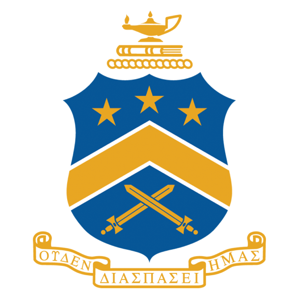 Crest of Pi Kappa Phi