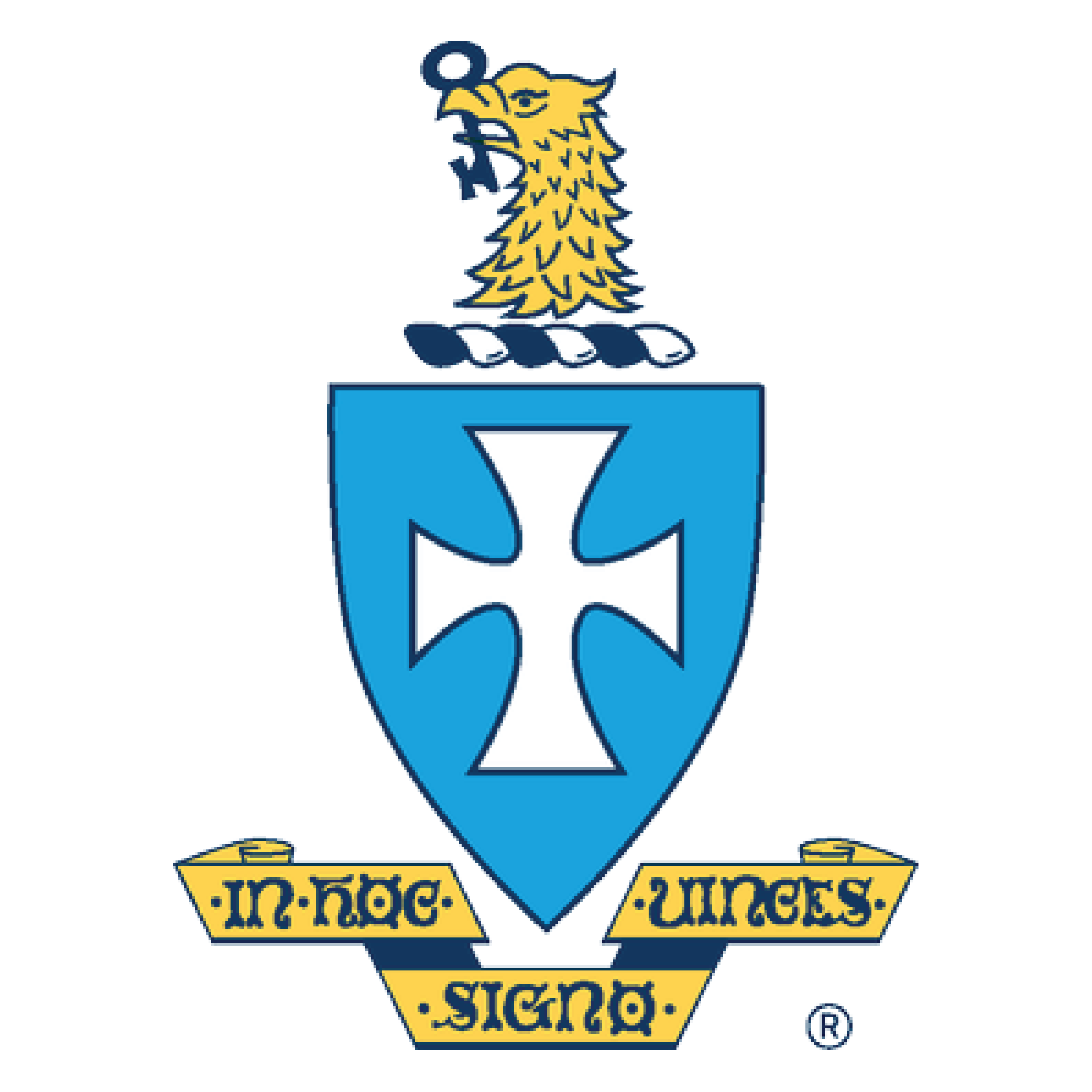 Crest of Sigma Chi