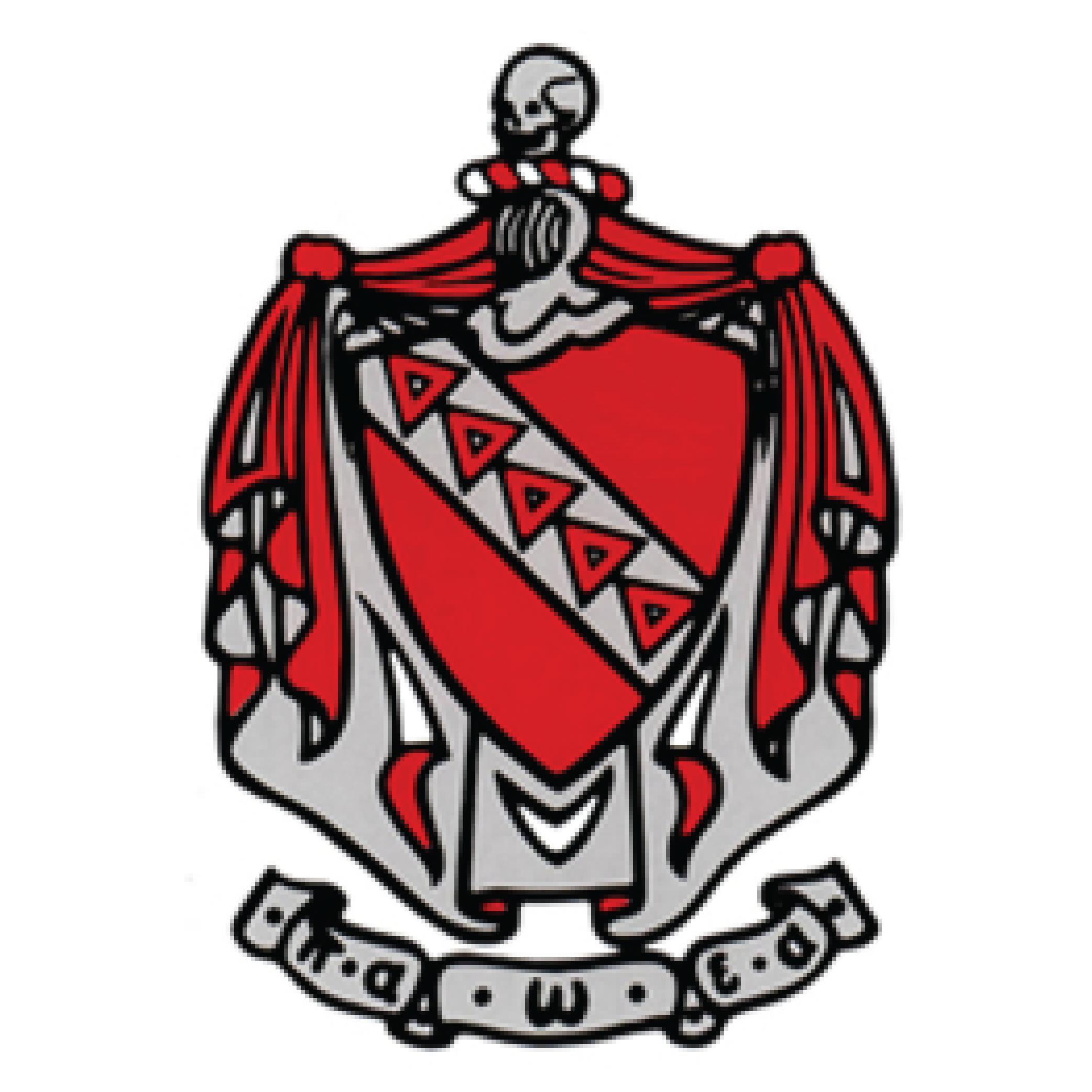 Crest of Tau Kappa Epsilon