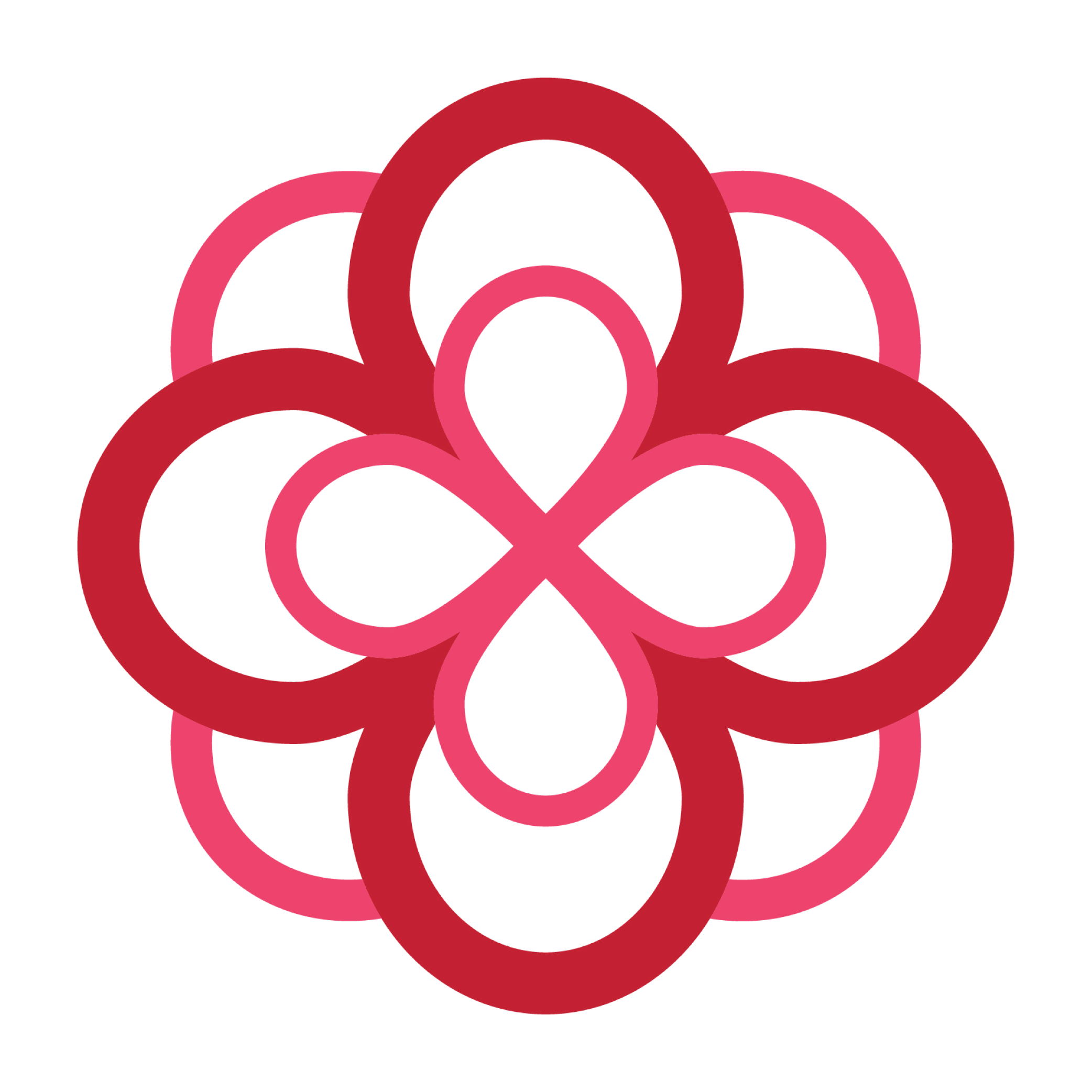 Crest of Alpha Omicron Pi