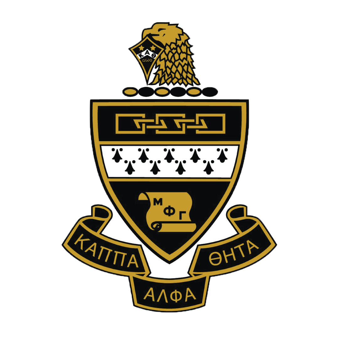 Crest of Kappa Alpha Theta