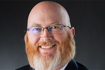 OSU names Gordon senior director for housing and residential life 