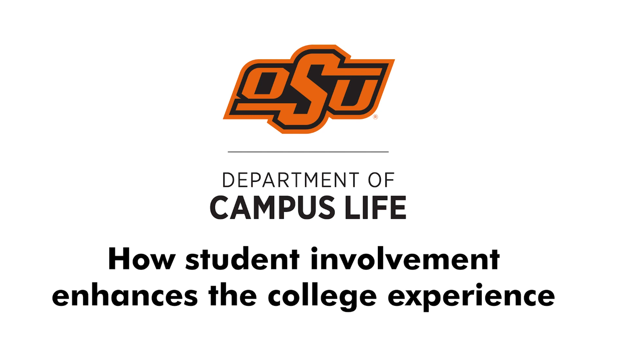 Get Involved Oklahoma State University 3992