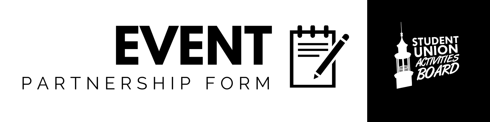 Event Planning Partnership banner