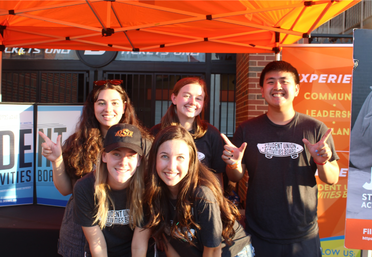 SUAB at Lights on Stillwater