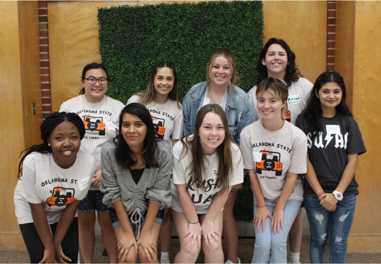 SUAB Social Media Committee