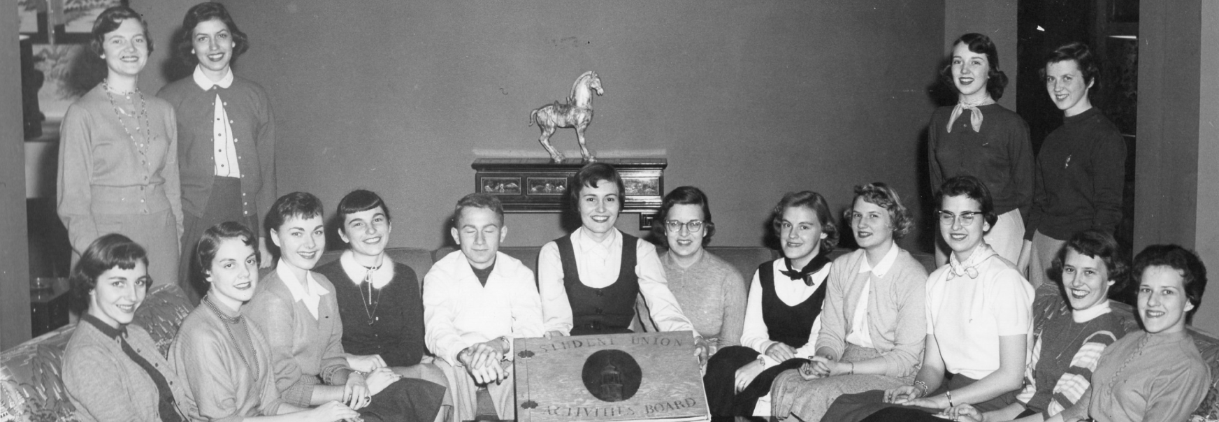 1950s SUAB Committee